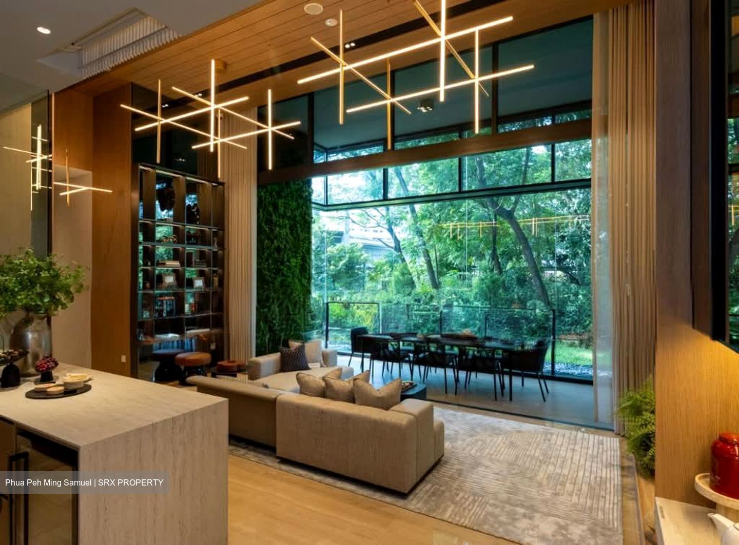 Pei Wah Avenue (D21), Condominium #557570981